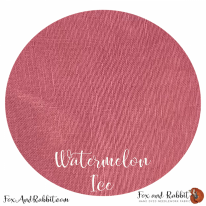 Watermelon Ice