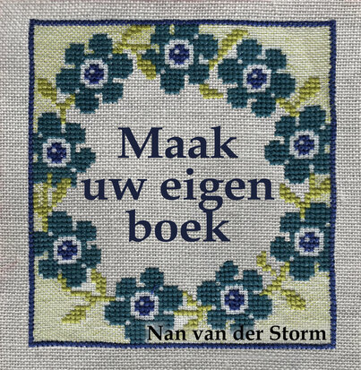 eigen boek