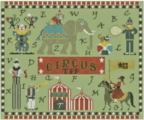 ttp circus