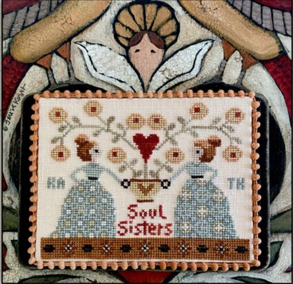 Soul Sisters