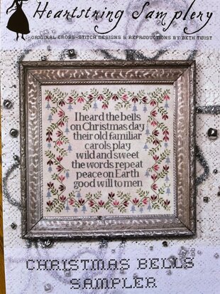 Christmas Bells Sampler