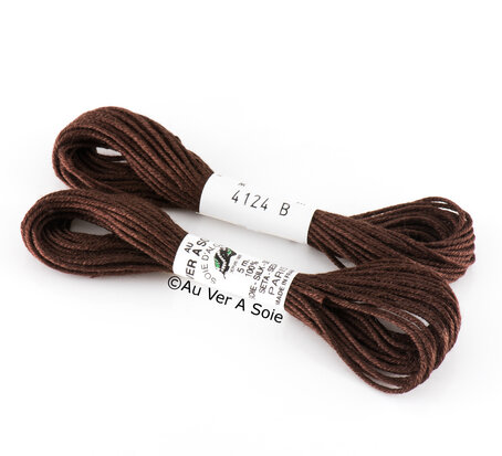 Soie d'Alger 4124