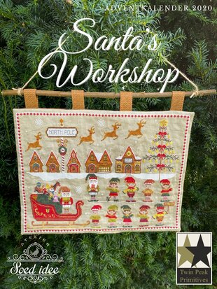 Santa's Workshop