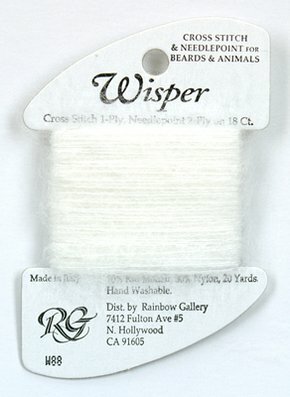 wisper w88