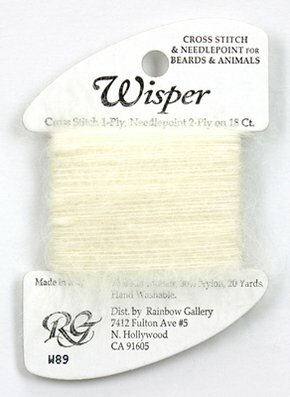 Wisper W89