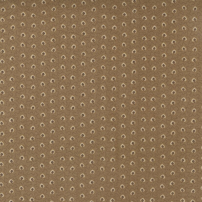 Light Brown Leaf