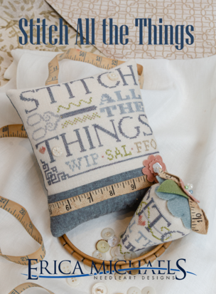 stitch all the things