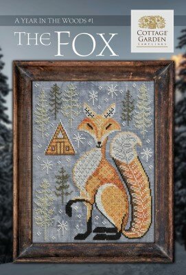 Year In The Woods 1 - The Fox