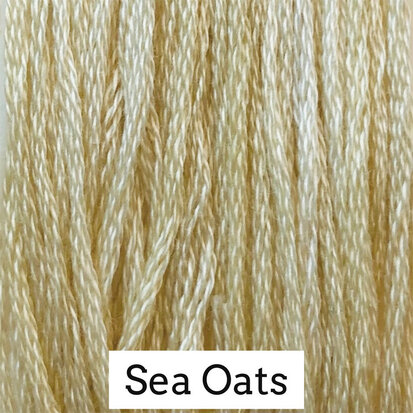 sea oats