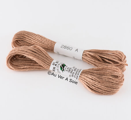 Soie D'Alger S2860