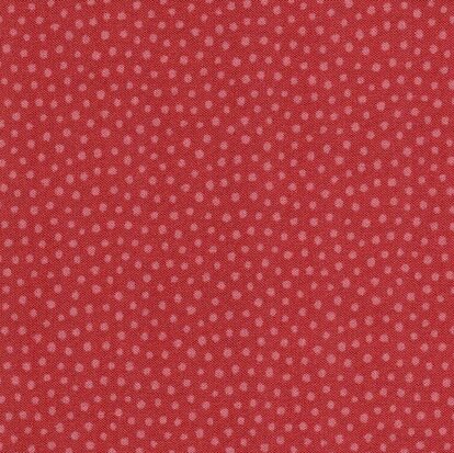 Regency Zarafa Red Dots 425353-22