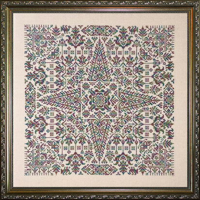 Star of Sumatra