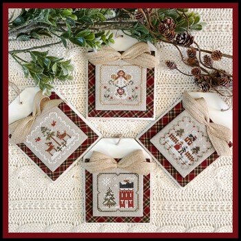 WinterPetites