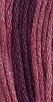 Red Plum GA 0860