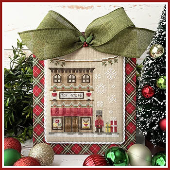 Toy Store
