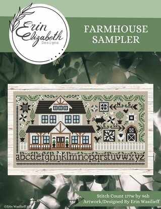 Farmhouse Sampler