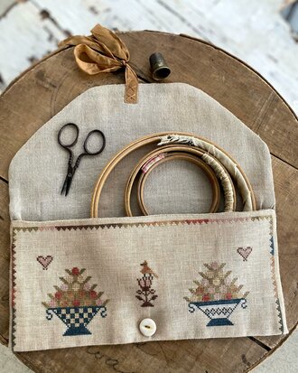 Sarah's Sewing Bag1