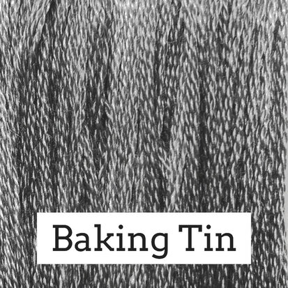 baking tin
