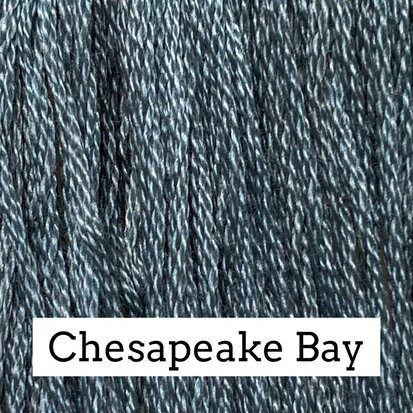 chesapeake bay