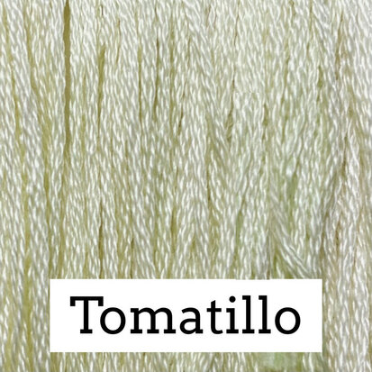 tomatillo