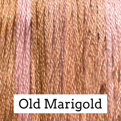old marigold