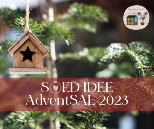 2023 AdventSAL