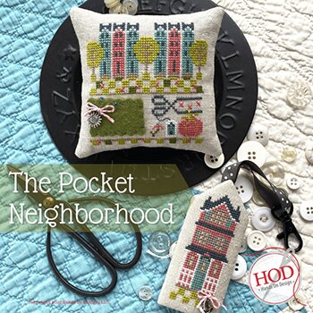 Pocket Neighborhood