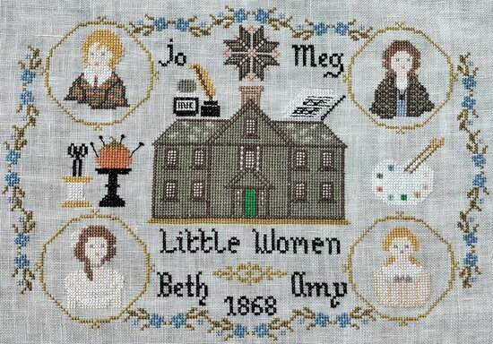 Little Women