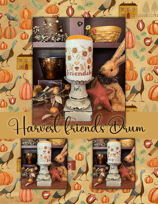 Harvest Friendship