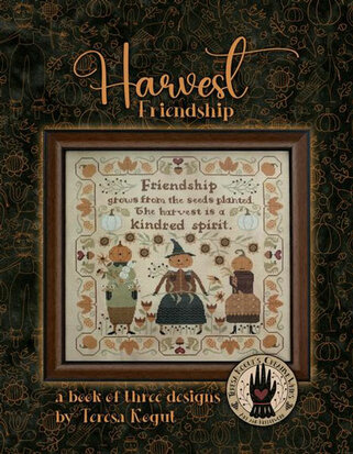 harvest friendship3