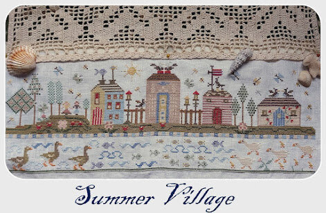 Summer Village