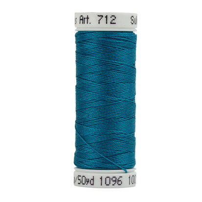 1096 Dk. Turquoise