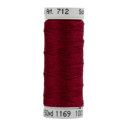 1169 Bayberry Red