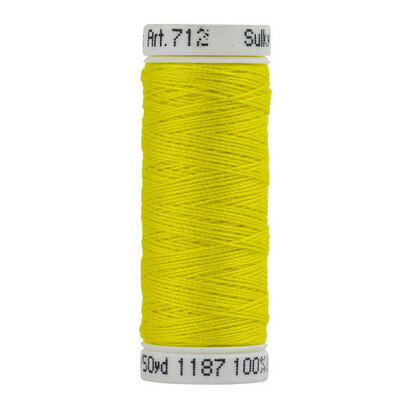 1187 Mimosa Yellow