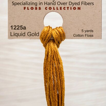 Liquid Gold WDW 1225Askein