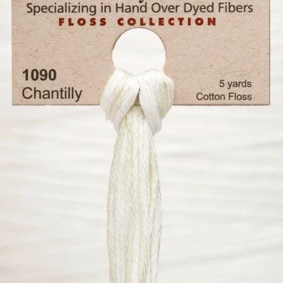 Chantilly WDW 1090skein