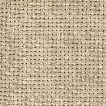 14 ct. Linen Aida Natural