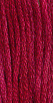 Cherry Wine GA 0330