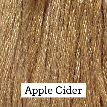 Apple Cider