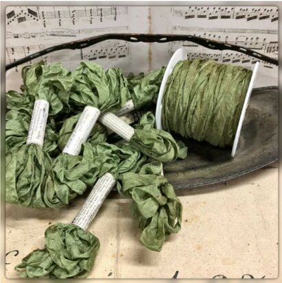 Granny Green