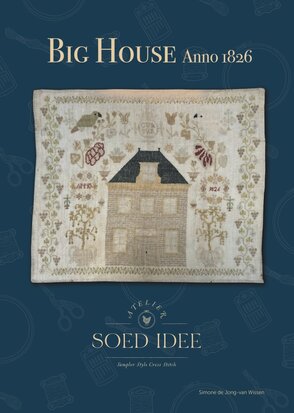 Big House Anno 1826