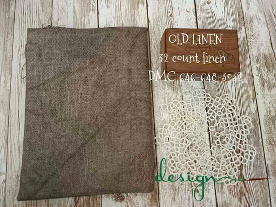 Old Linen