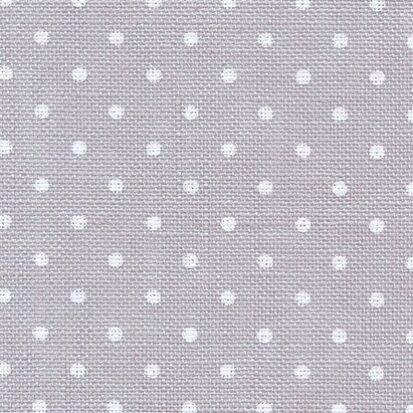 Petit Point Grijs 32 ct. Belfast 7439