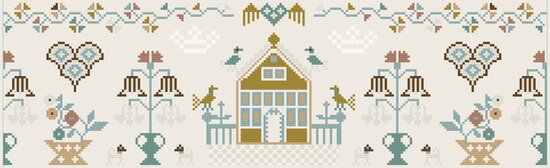 Twin Crowns Cottage Pindrum