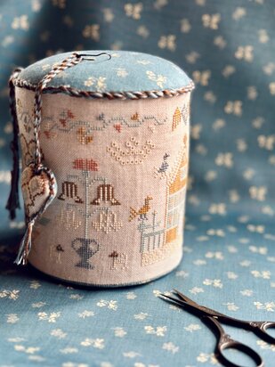 Twin Crowns Cottage Pindrum