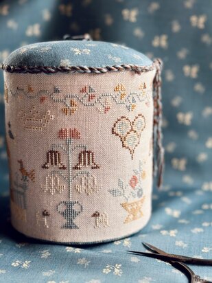 Twin Crowns Cottage Pindrum