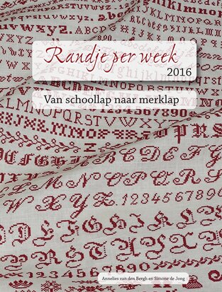 Randje per Week 2016