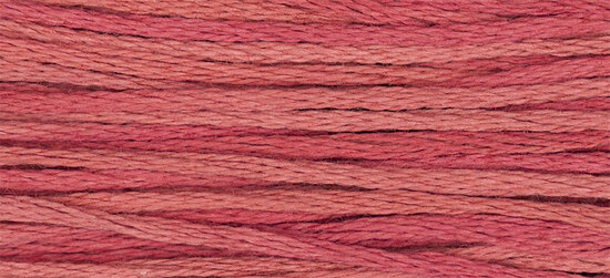 Aztec Red