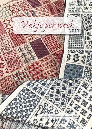 Vakje per Week 2017