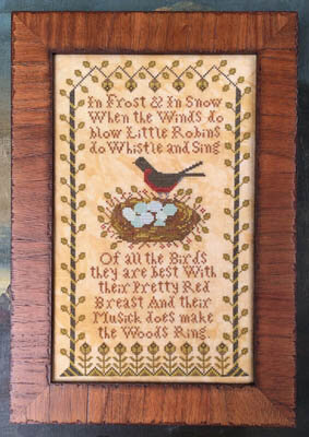 Little Robins